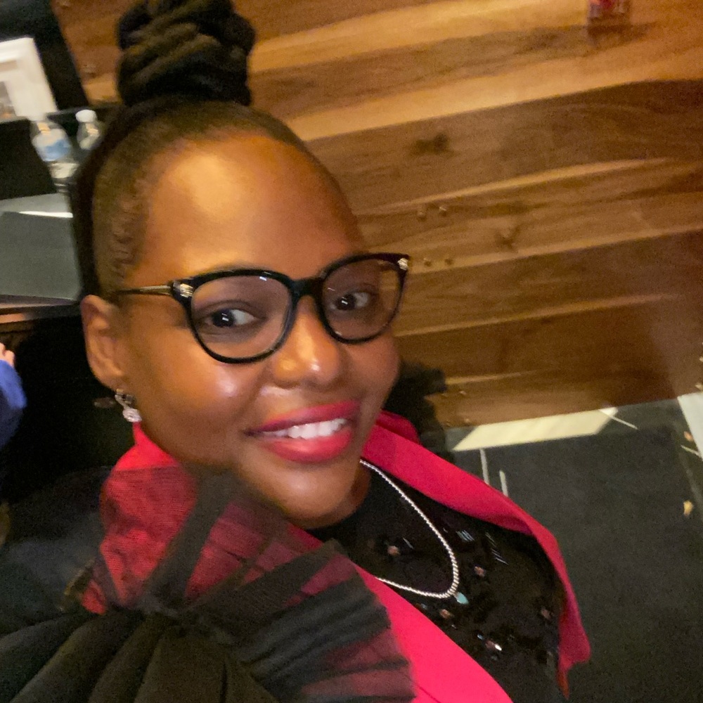 Meet your Posher, Tamika